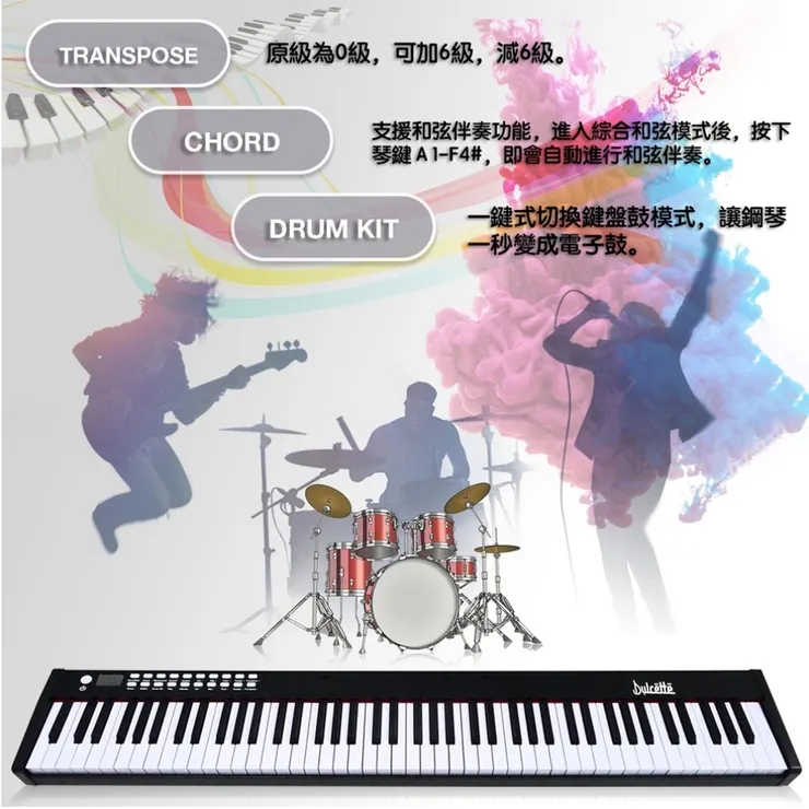 vocus|新世代的創作平台