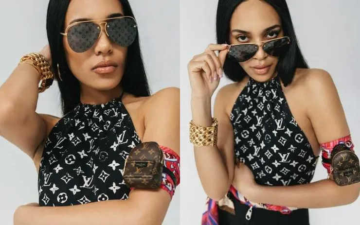 時尚潮流必備款達人的LV配件，潮人都靠他們穿出差異！