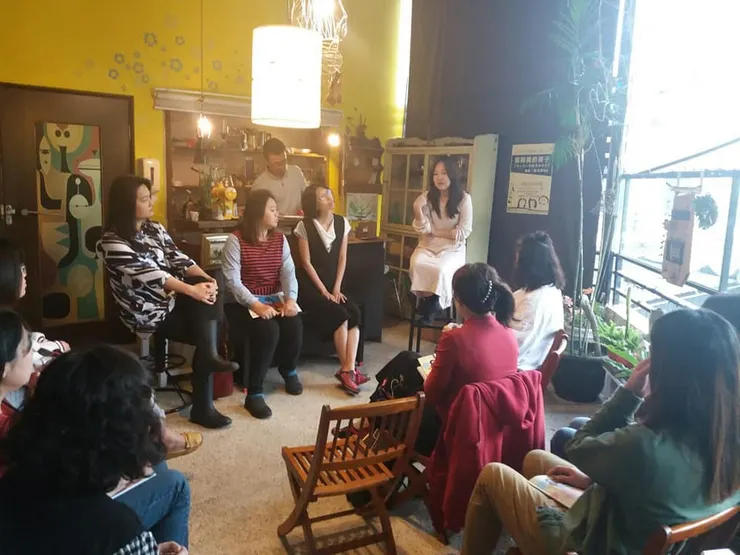 vocus｜新世代的創作平台