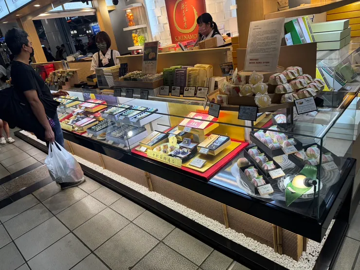 2025/09/12 西瓜哥在高鐵左營站拍的