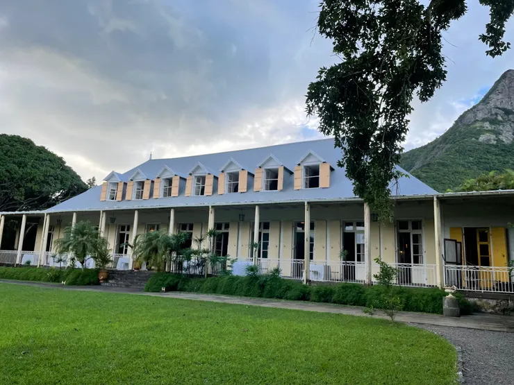 參觀La Maison Eureka