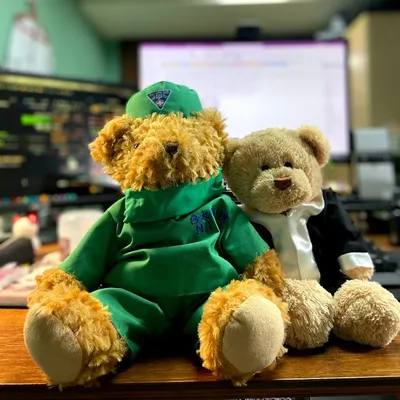 拾醫萬個為什麼的沙龍