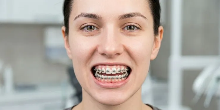 牙齒矯正與牙套種類解析，掌握兒童及成人微笑曲線！