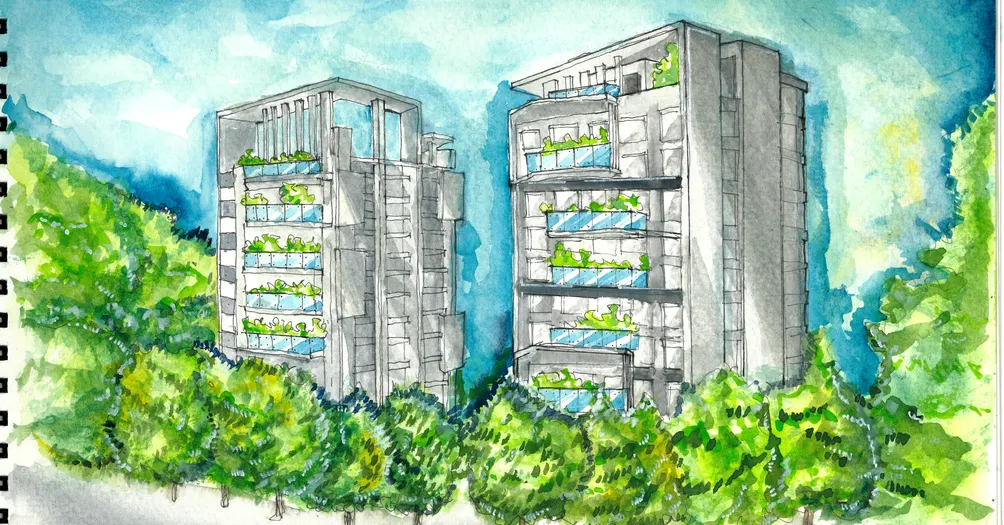 鍾騰緯-永慶不動產的沙龍