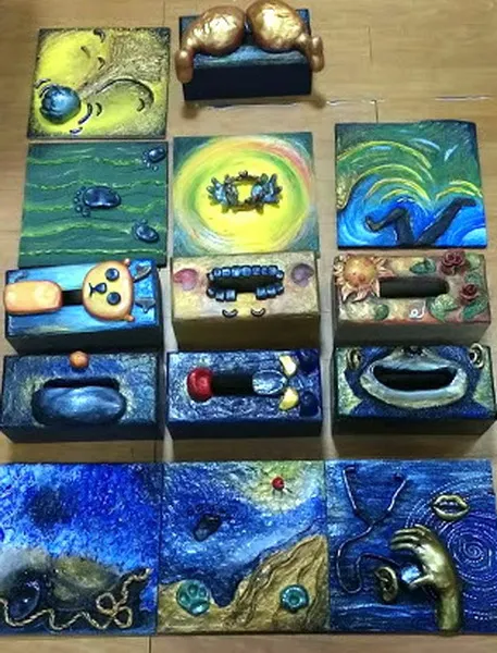 vocus|新世代的創作平台