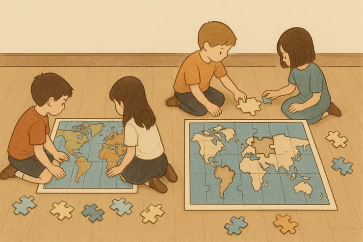 圖片作者：ChatGPT