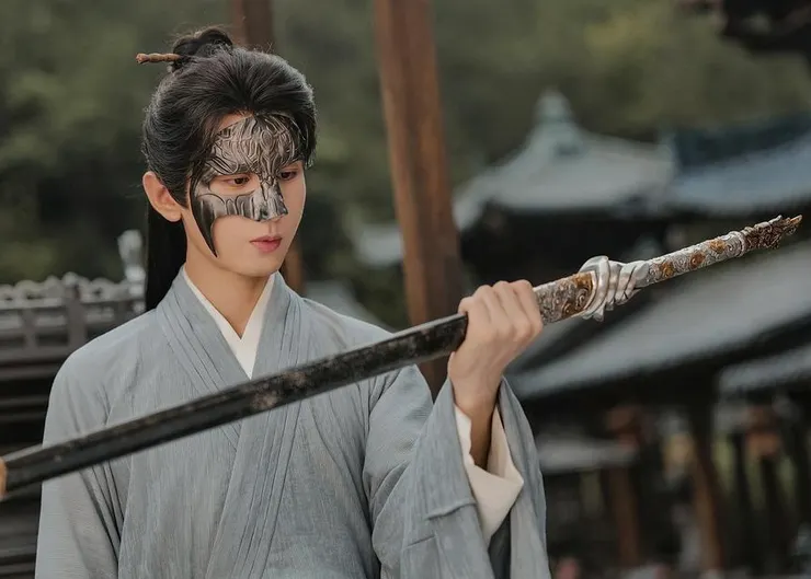 Photo from 蓮花樓微博