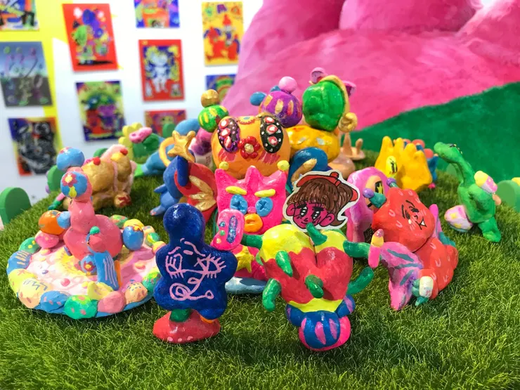 vocus|新世代的創作平台