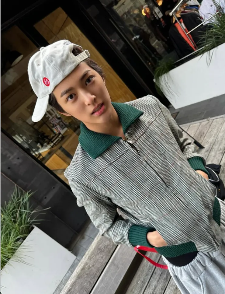 Photo fromIG@keonho_cortis