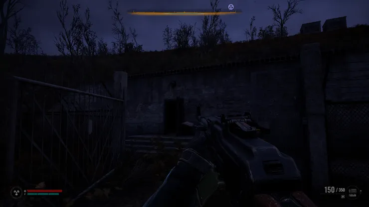 我是在晚上出發，到的時候天快亮。