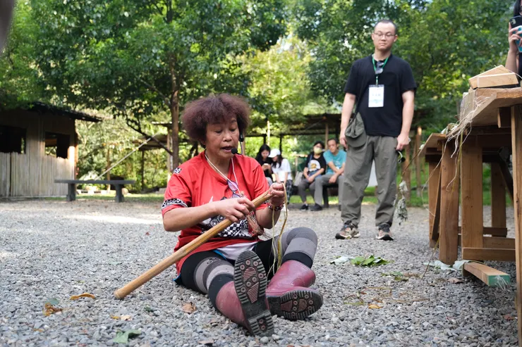 主婦聯盟環境保護基金會提供,陳宇暘攝