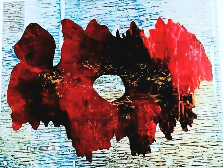 《天地玄黃-宇宙洪荒》