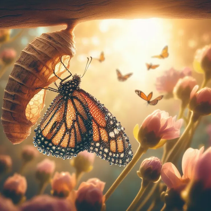 POD平台今日作品