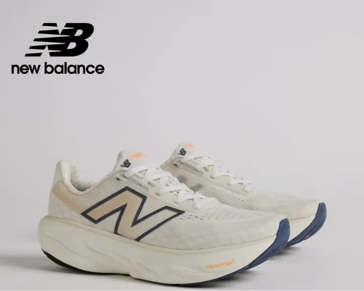 【New Balance】NB Fresh Foam X慢跑鞋