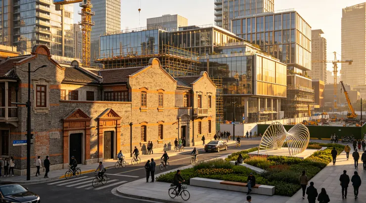 容積獎勵飆 2 倍是真香還是大餅？