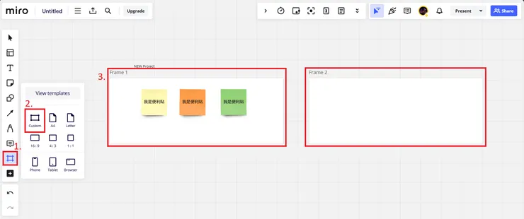 vocus|新世代的創作平台