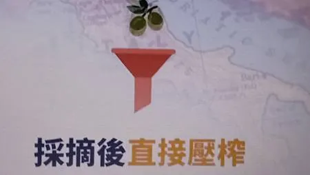 [異國美食]義大利的健康飲食聖塔麗塔橄欖油，特級冷壓初榨橄欖