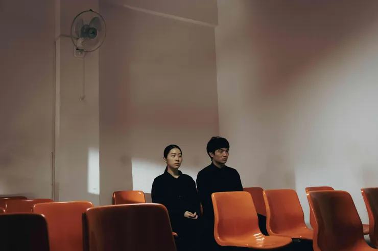 《送行》（2022）