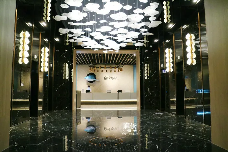 和逸飯店桃園館