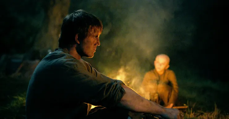 圖片來源：Game of thrones FB