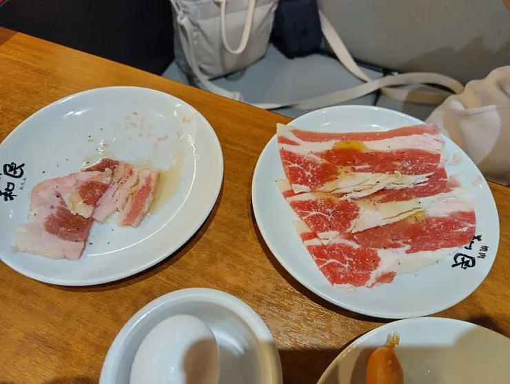 我們最愛的牛五花