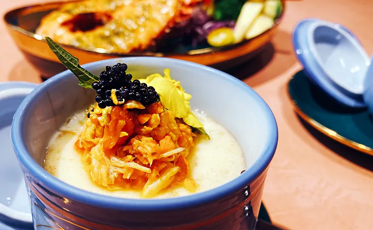 林口海鮮餐廳【拿靠生猛海鮮】媲美海港級料理，節慶聚會推薦餐廳