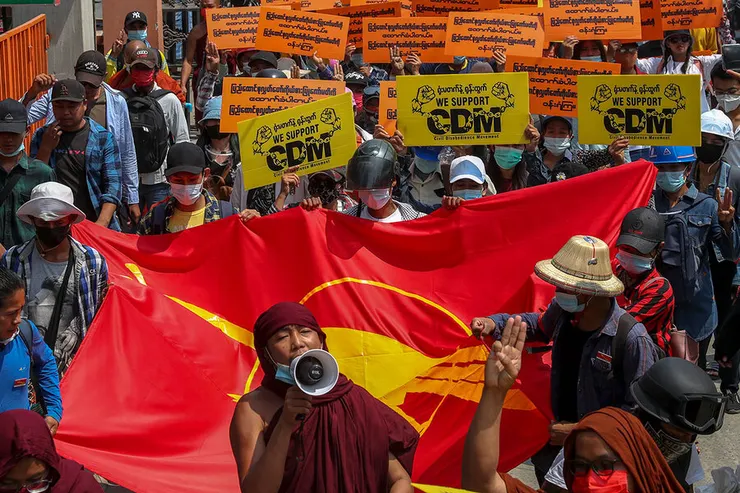 vocus|新世代的創作平台