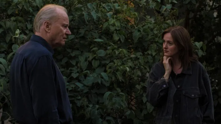 《情感的價值》電影劇照