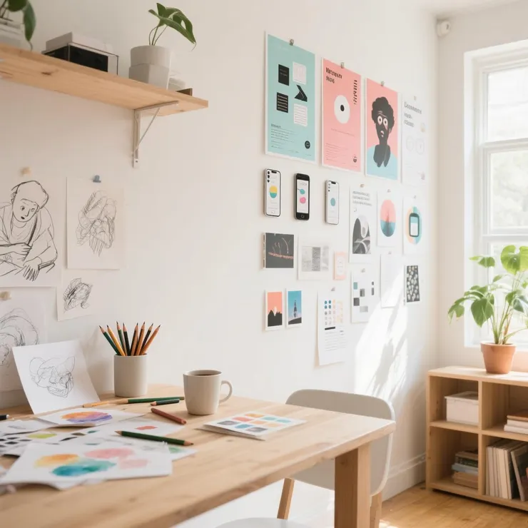 vocus|新世代的創作平台