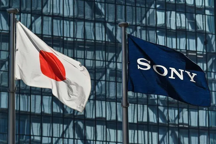 Sony被認為是日本戰後成立的指標型企業