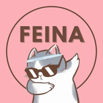 Feina 歌詞翻譯 - 痞客邦