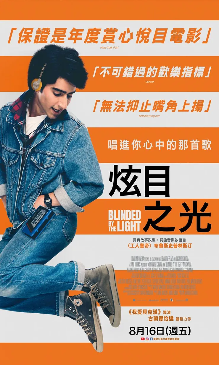 vocus|新世代的創作平台