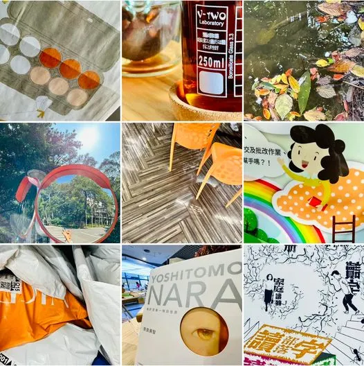 Sunday 週日 日曜日