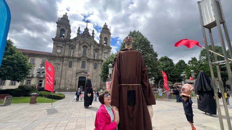 透過慶典活動更能深入瞭解民情風俗