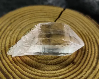 ISIS 女神水晶。