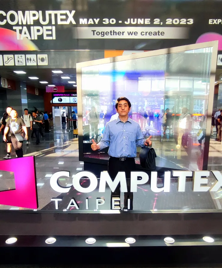 2023 Computex taipei 💻