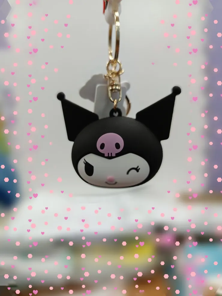 我發現我其實沒什麼偏好，這些偏好只是某種折射的光芒。