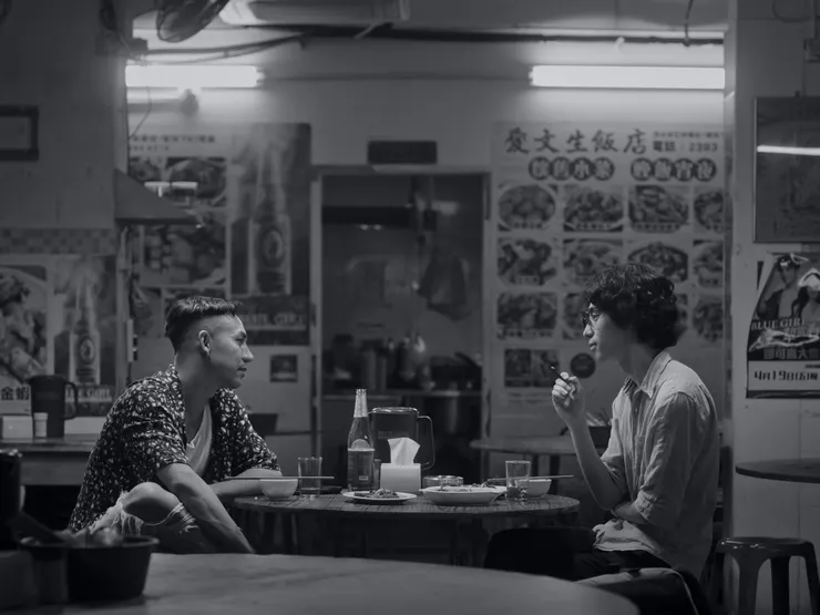 《眾生相》電影劇照／劇照提供：金馬影展