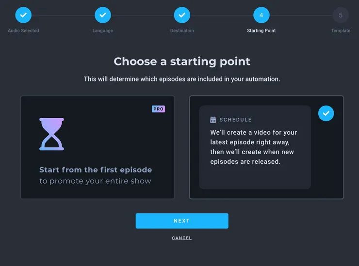 vocus｜新世代的創作平台