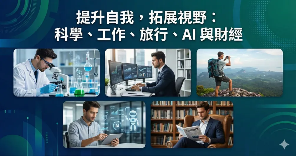 生命科學Ｘ閱讀生活 生生不息