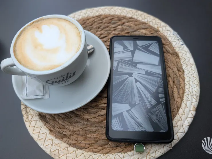 現在出門必備的閱讀利器