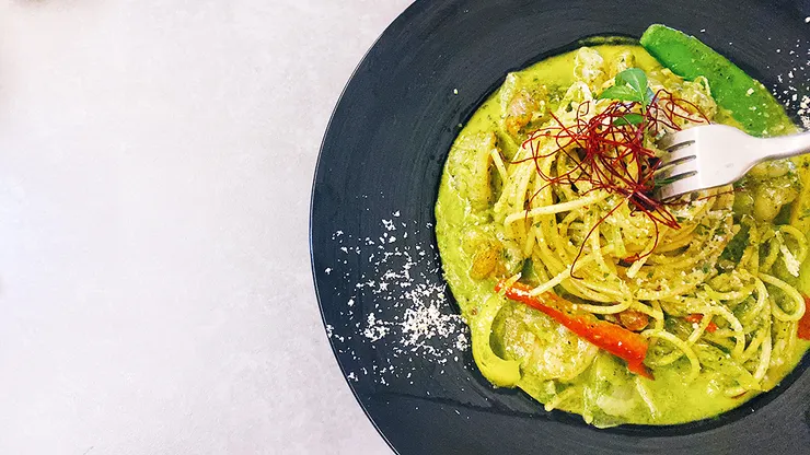 桃園龍潭景點推薦-見山景觀餐廳-龍潭秘境