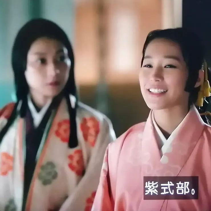 初戀情人去世後化身「魔法少女」的大姬……