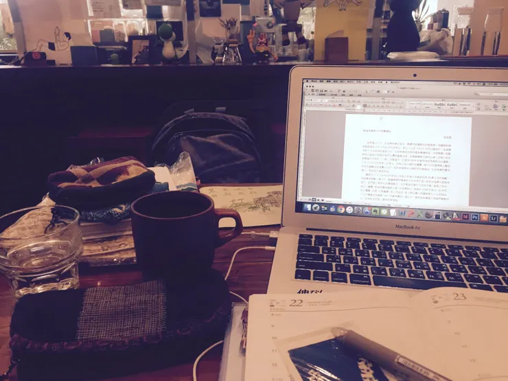 vocus｜新世代的創作平台