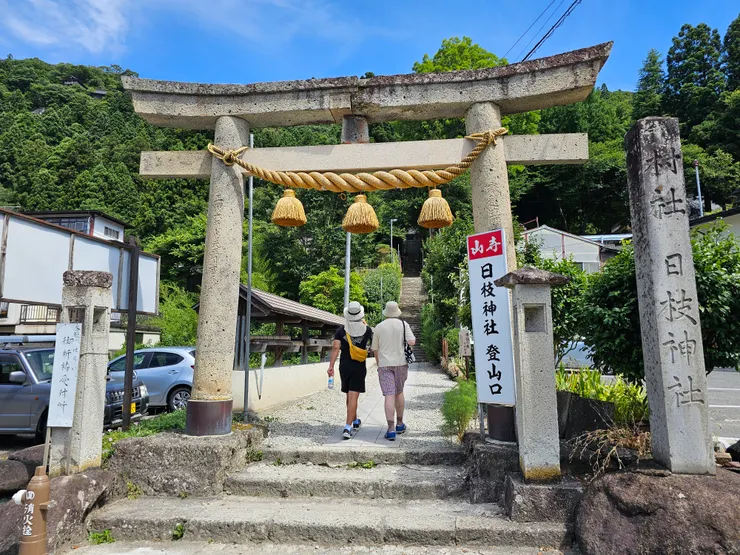 日枝神社