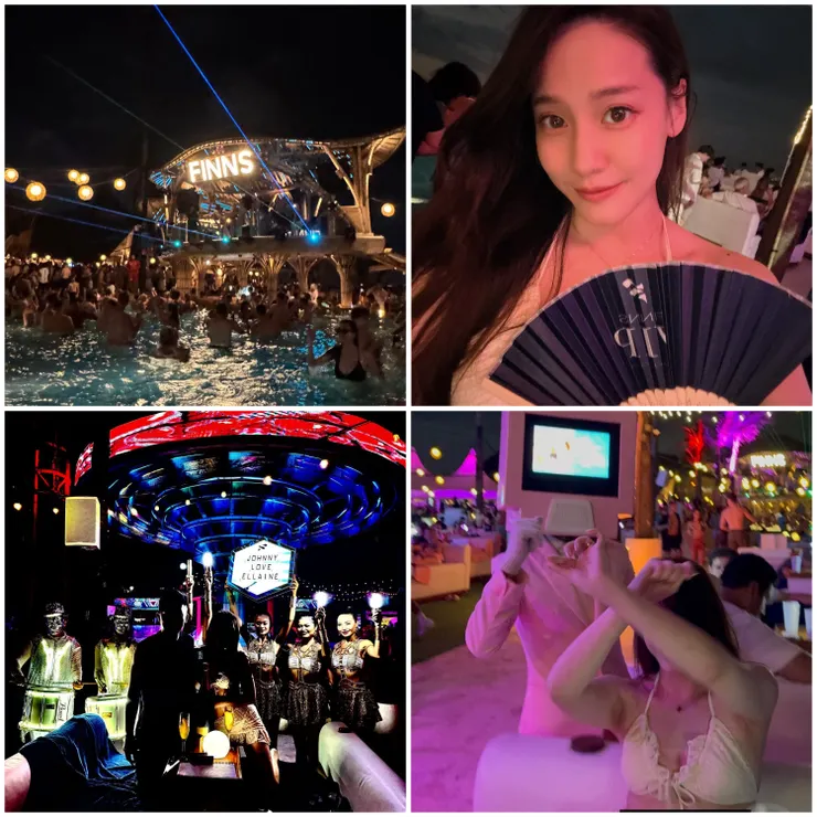  (Johnny Wei提供)