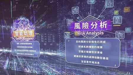 [台北旅遊]台灣金融研訓院金融探索館，金融知識探索空間普、金