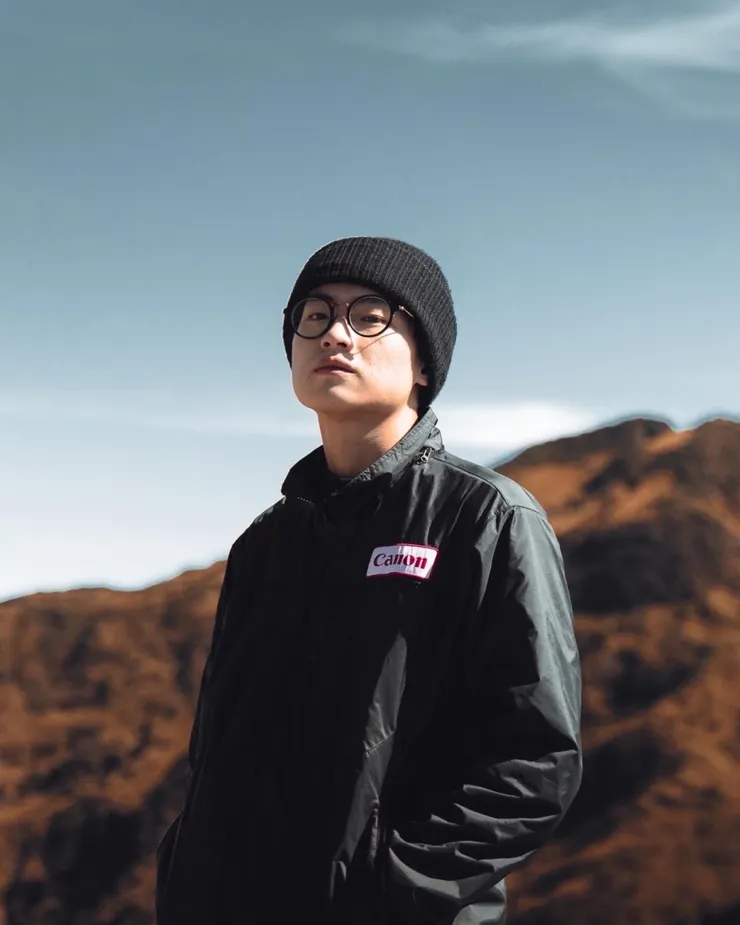 vocus|新世代的創作平台