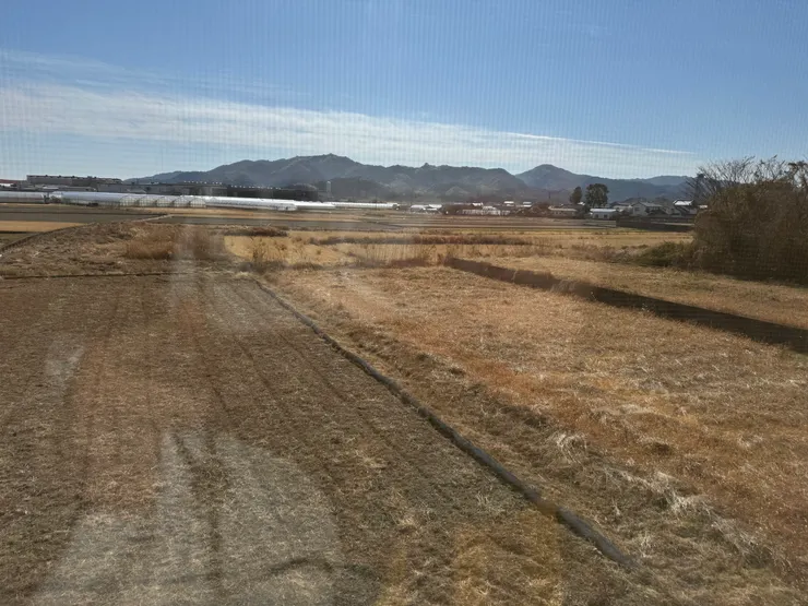 我的床位也有景