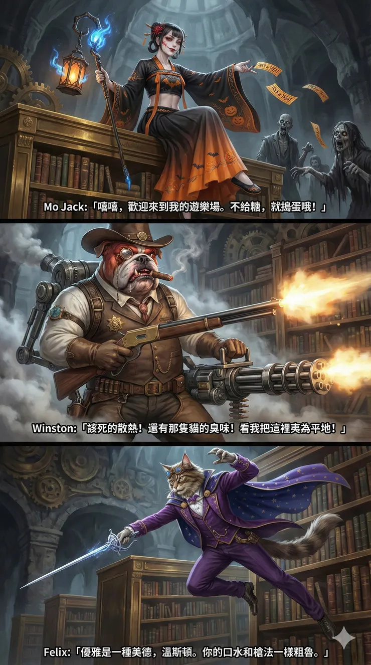 vocus｜新世代的創作平台